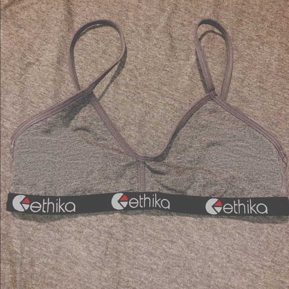 ethika Other - Ethika sports bra